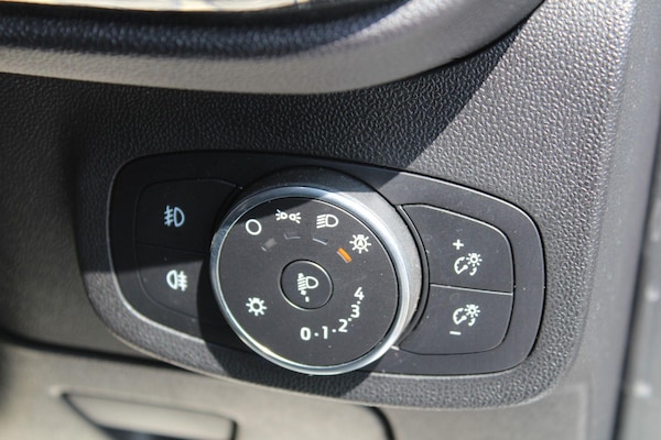 Used Ford Fiesta 2019 for sale - 75334668: Photo 45