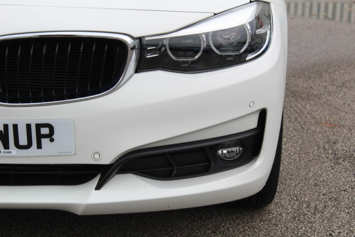 Used BMW 3 Series Gran Turismo 2017 for sale - 76388964: Photo 14