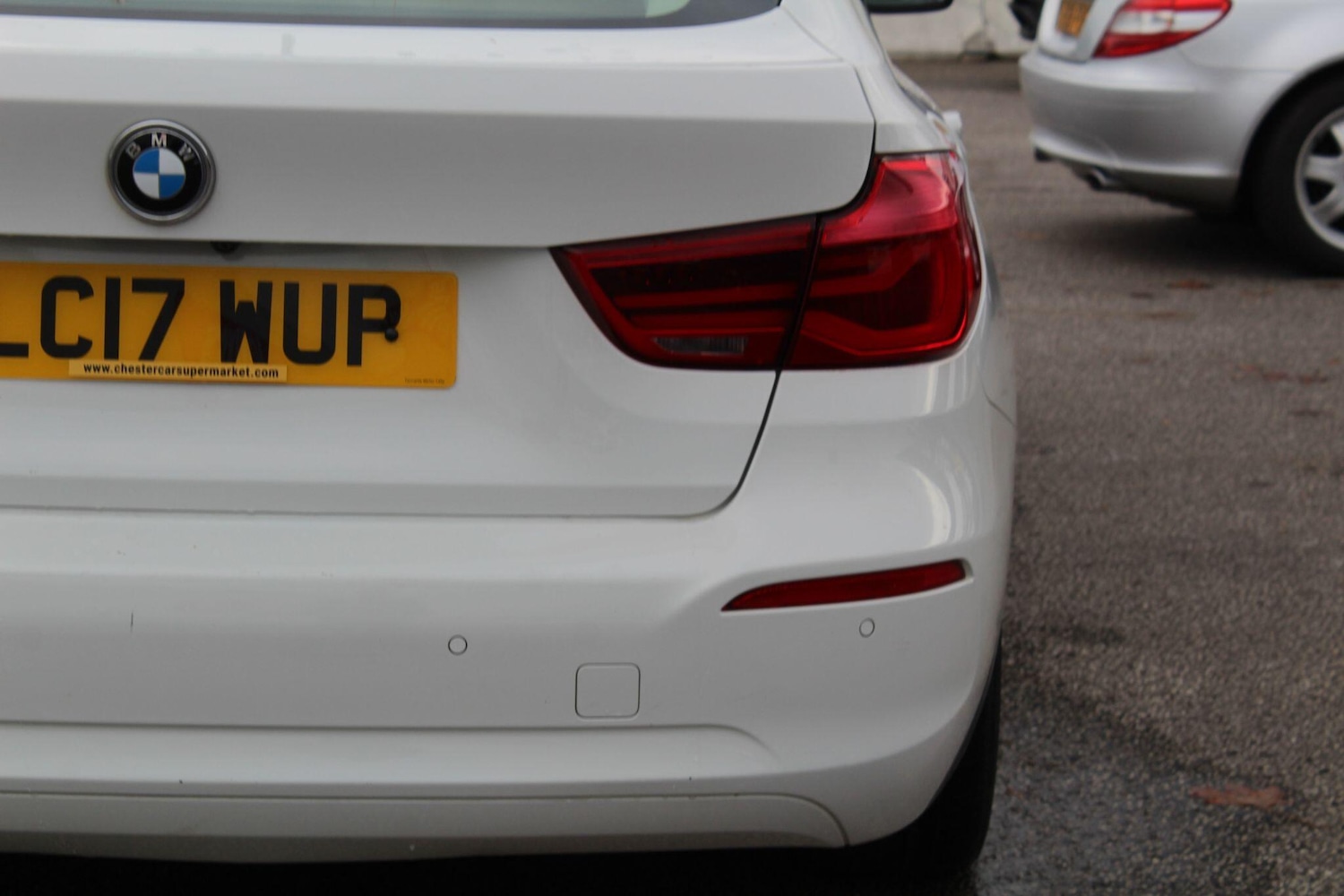 Used BMW 3 Series Gran Turismo 2017 for sale - 76388964: Photo 15