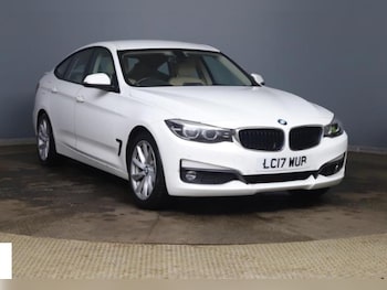 (17) - 2.0 318d SE GT Euro 6 (s/s) 5dr
