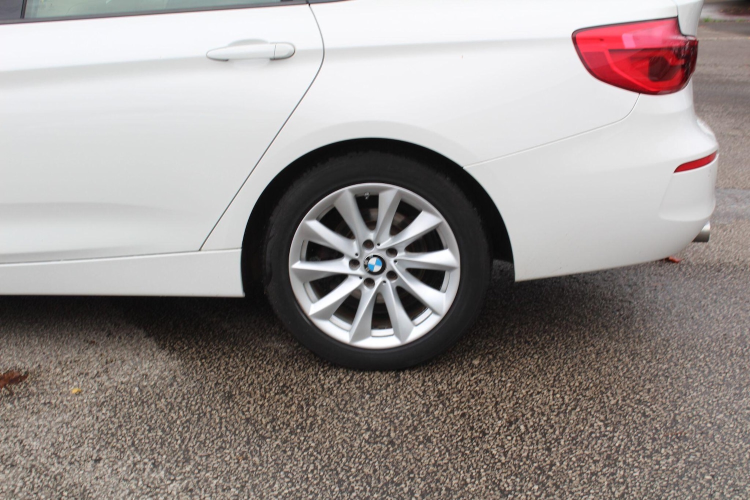 Used BMW 3 Series Gran Turismo 2017 for sale - 76388964: Photo 23