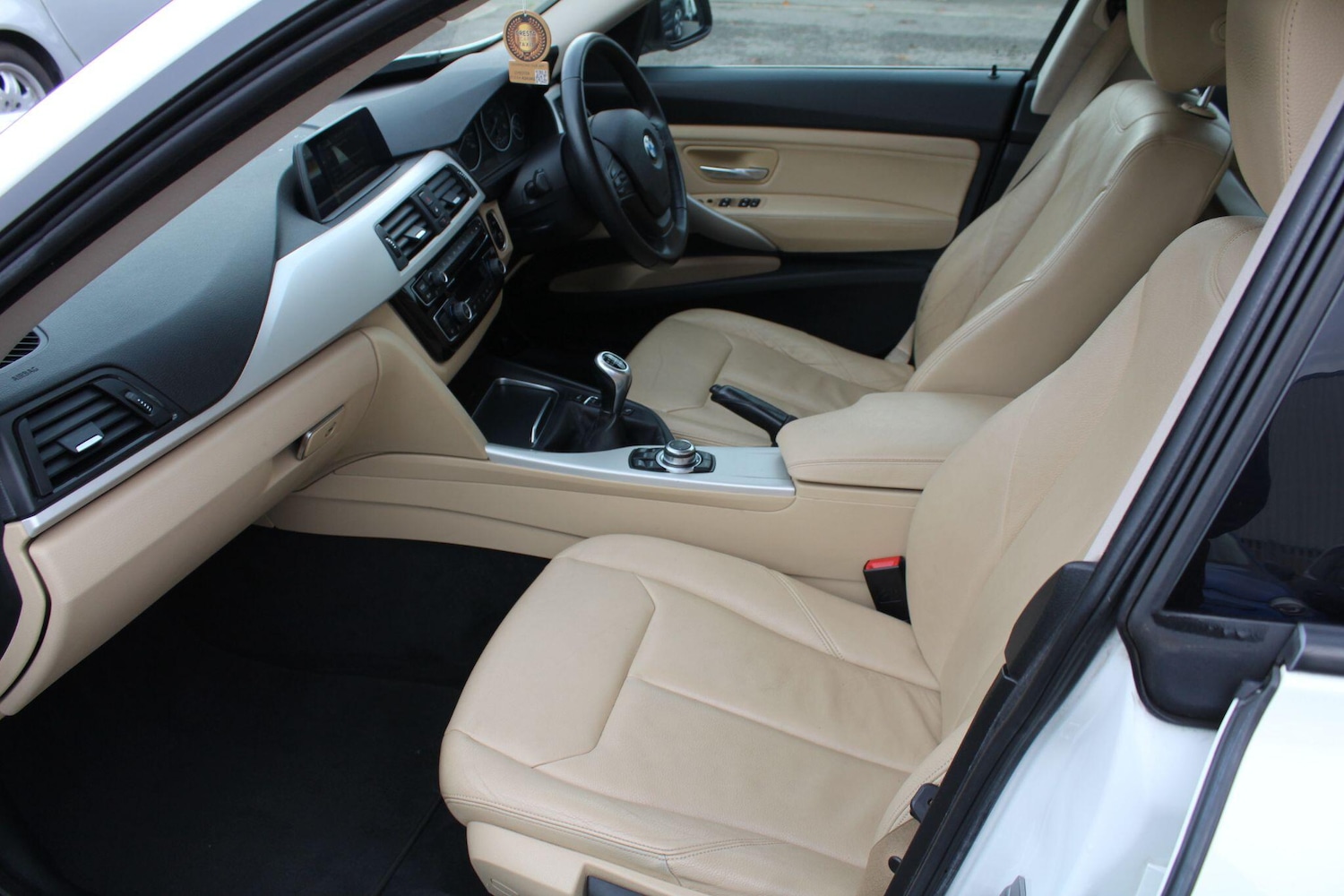 Used BMW 3 Series Gran Turismo 2017 for sale - 76388964: Photo 24