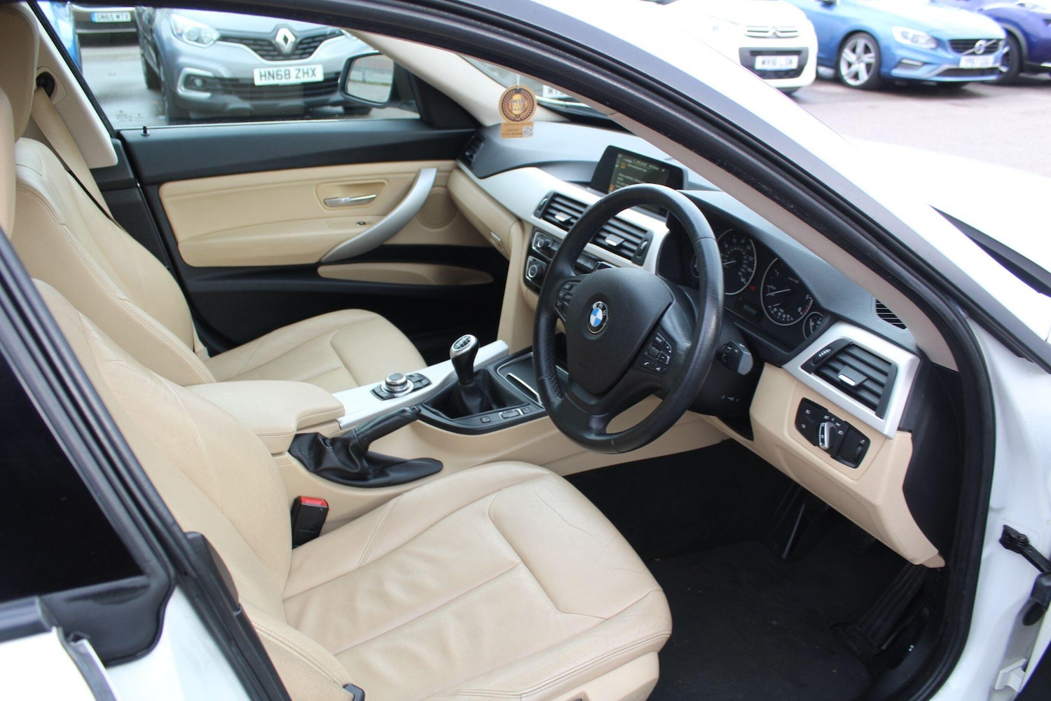 Used BMW 3 Series Gran Turismo 2017 for sale - 76388964: Photo 26