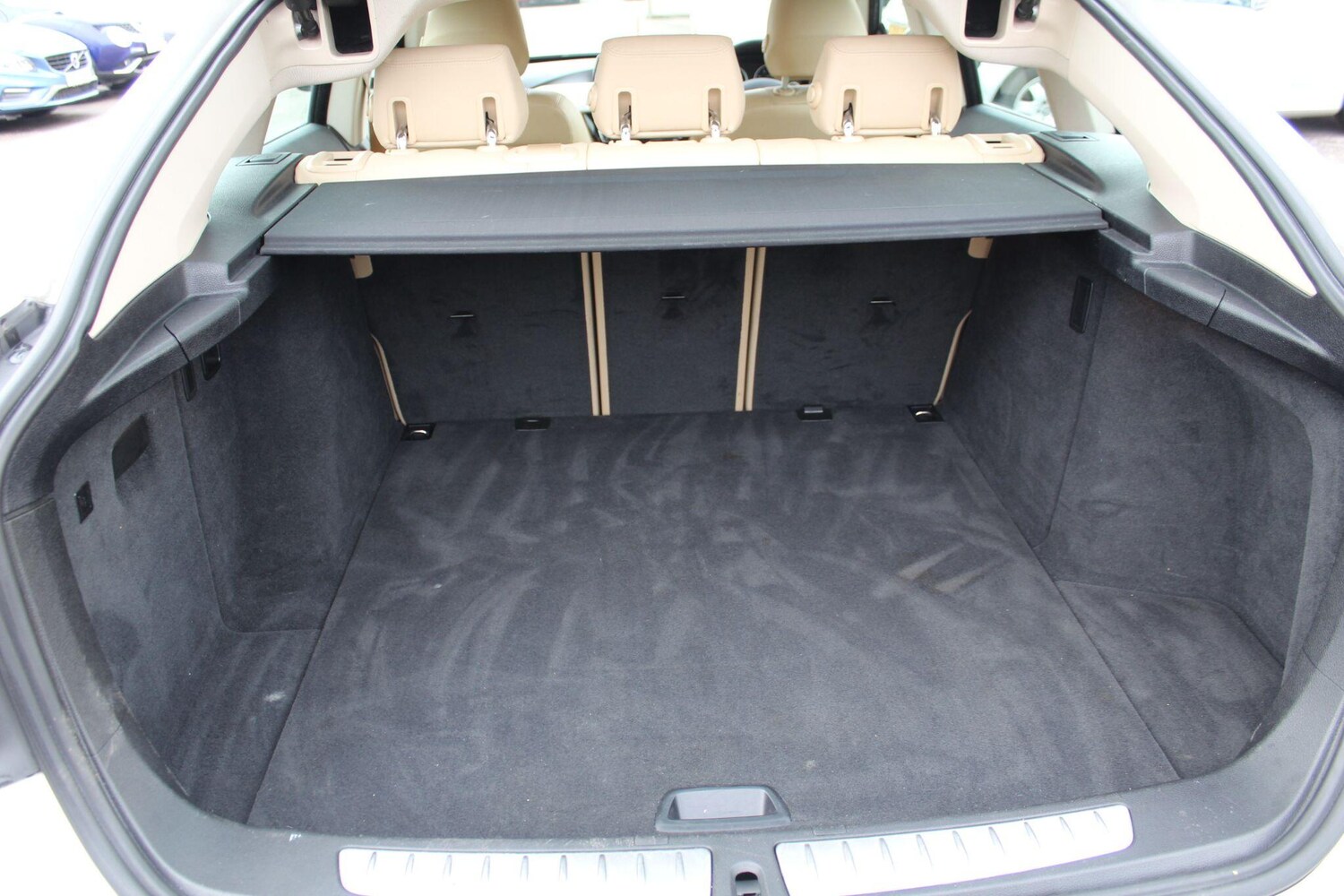 Used BMW 3 Series Gran Turismo 2017 for sale - 76388964: Photo 45