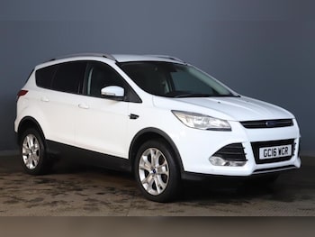 Used Ford Kuga 2016 for sale - 76994815: Photo