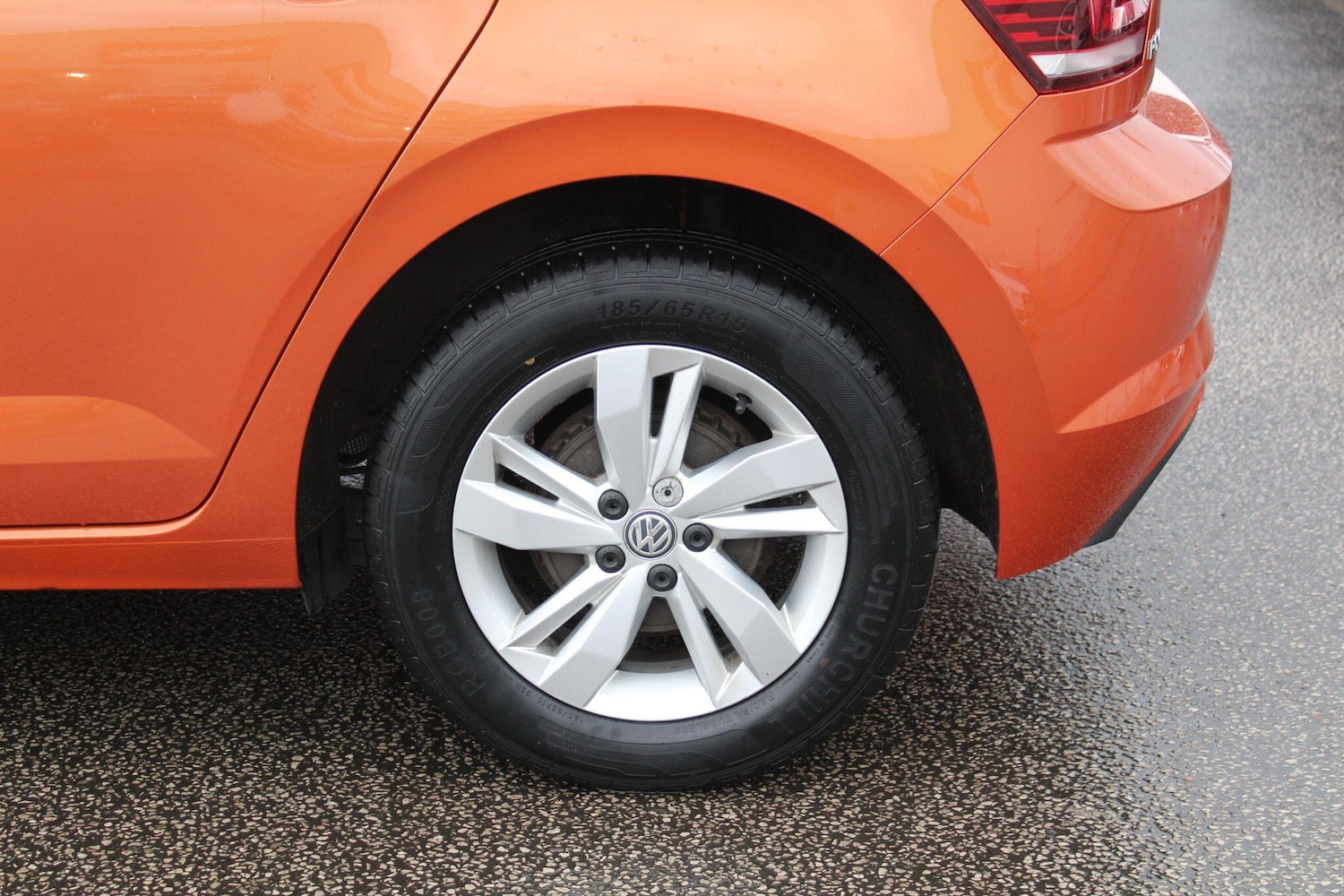 Used Volkswagen Polo 2018 for sale - 77496871: Photo 20