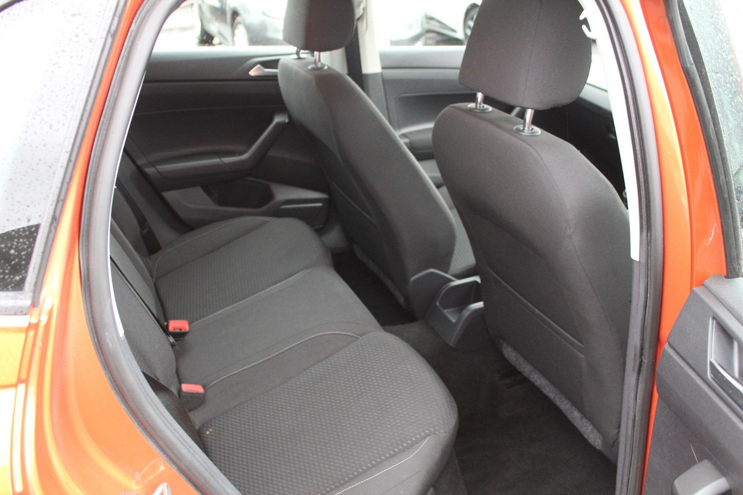 Used Volkswagen Polo 2018 for sale - 77496871: Photo 21