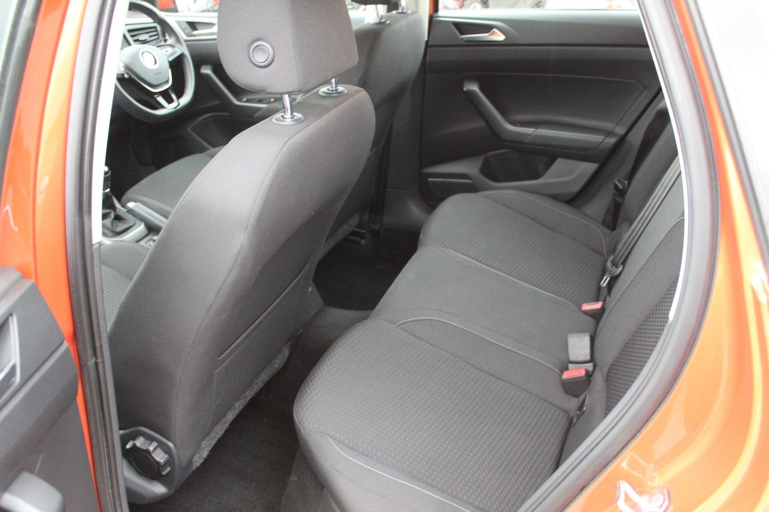 Used Volkswagen Polo 2018 for sale - 77496871: Photo 23