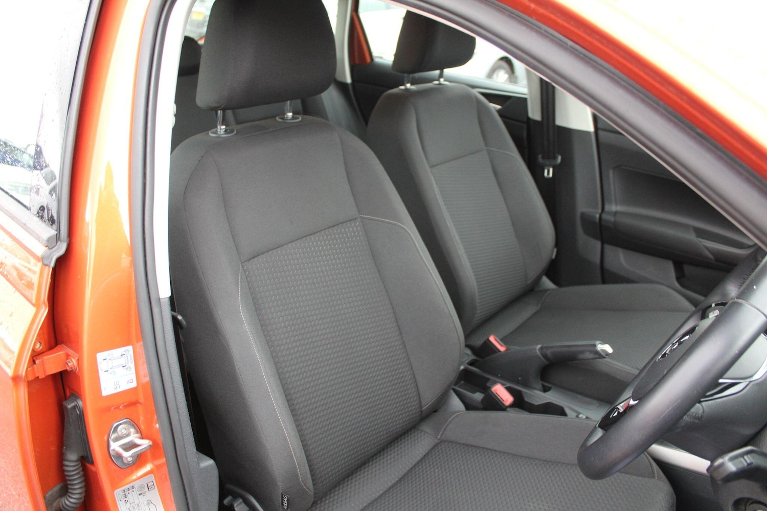 Used Volkswagen Polo 2018 for sale - 77496871: Photo 25