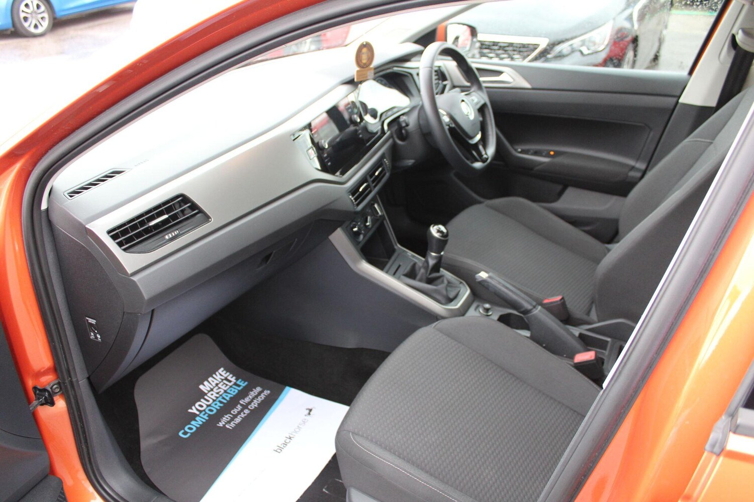 Used Volkswagen Polo 2018 for sale - 77496871: Photo 26