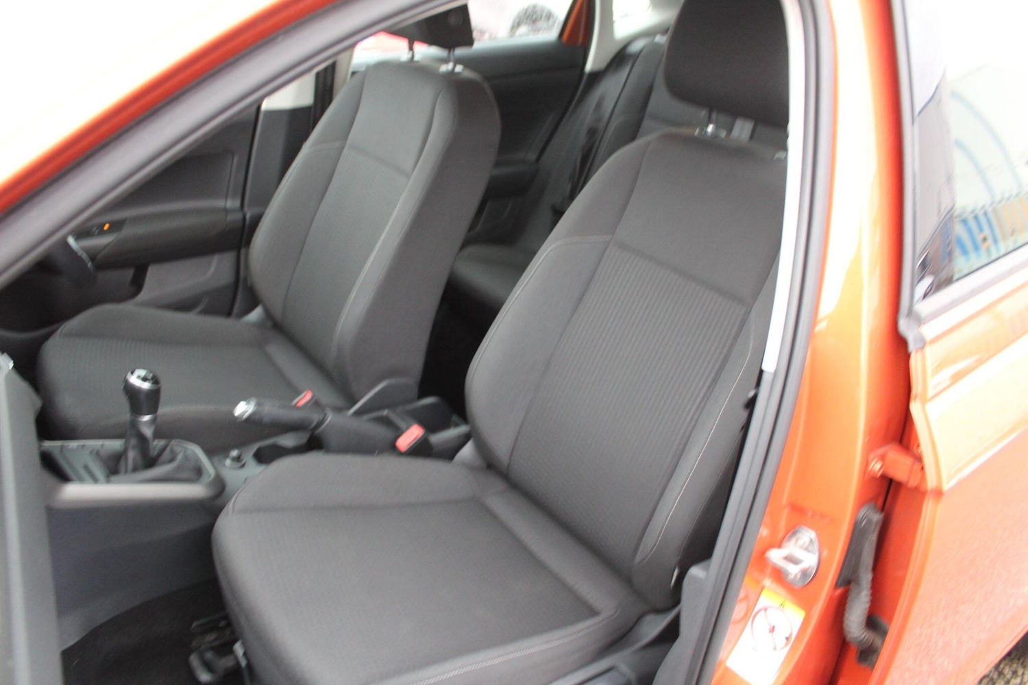 Used Volkswagen Polo 2018 for sale - 77496871: Photo 28