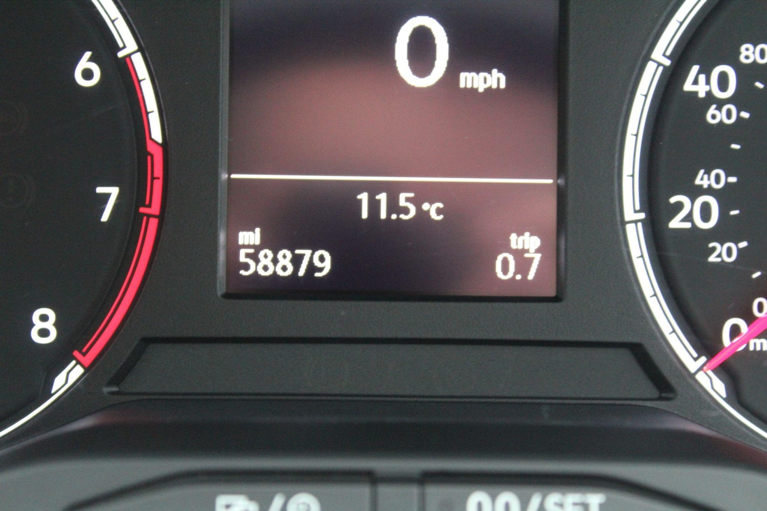 Used Volkswagen Polo 2018 for sale - 77496871: Photo 29