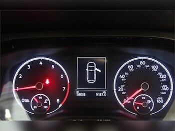 Used Volkswagen Polo 2018 for sale - 77496871: Photo