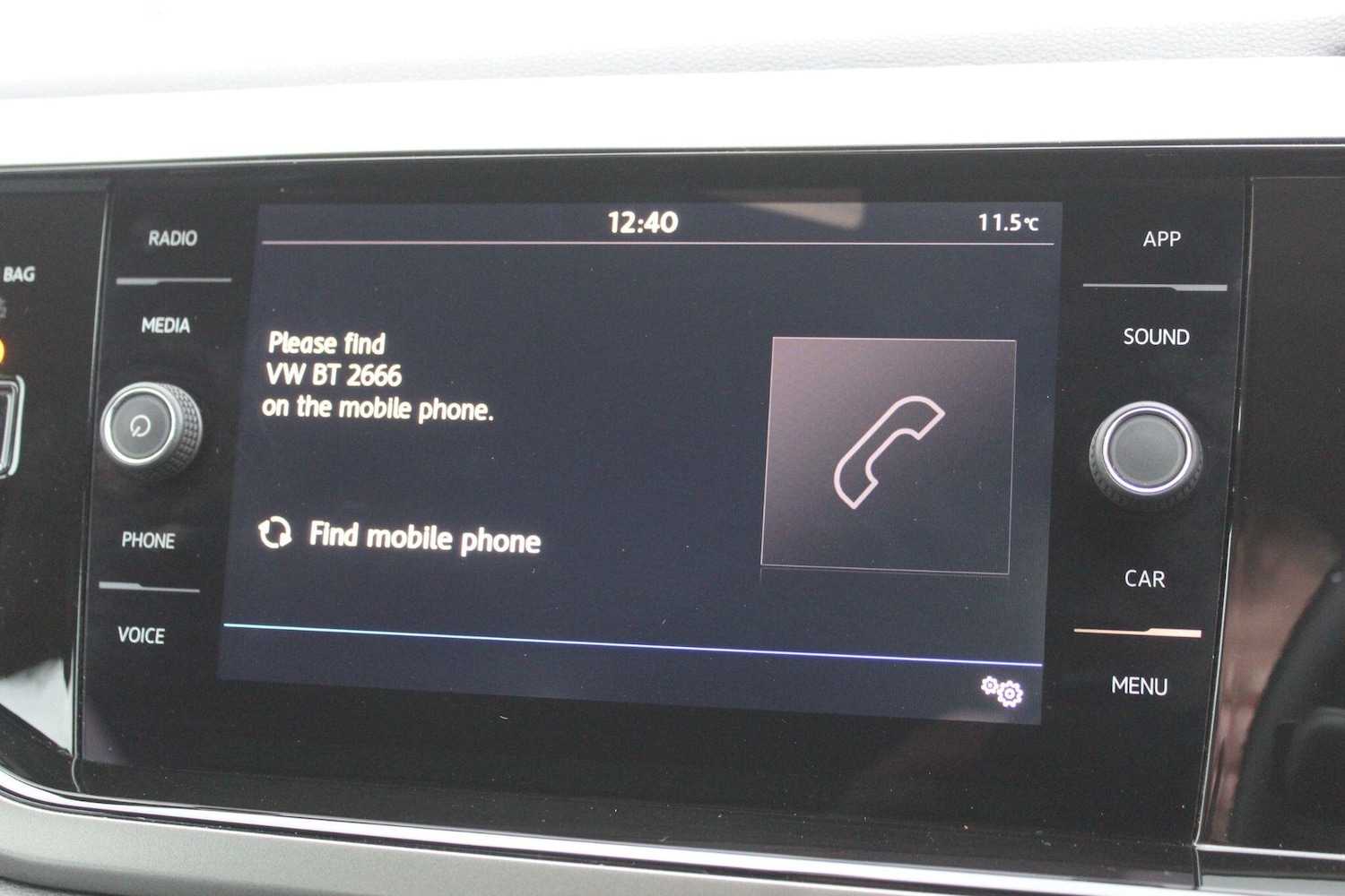 Used Volkswagen Polo 2018 for sale - 77496871: Photo 31