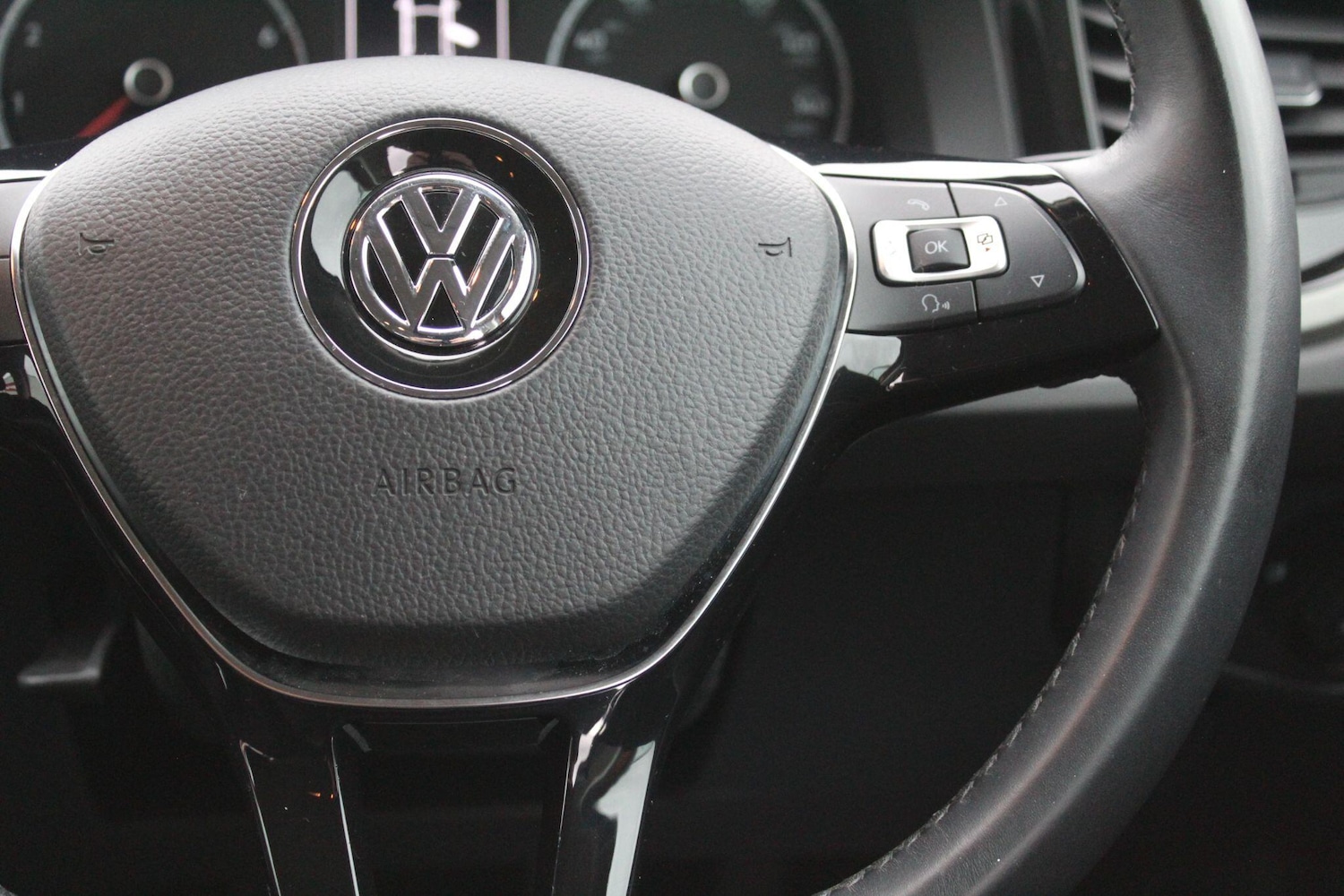 Used Volkswagen Polo 2018 for sale - 77496871: Photo 39