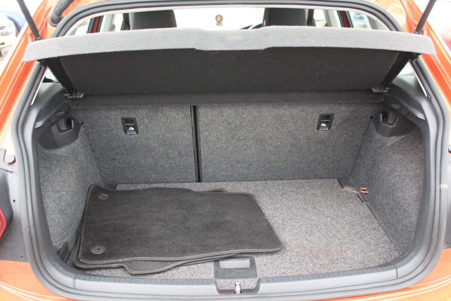 Used Volkswagen Polo 2018 for sale - 77496871: Photo 41