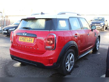 Used MINI Countryman 2017 for sale - 76781561: Photo