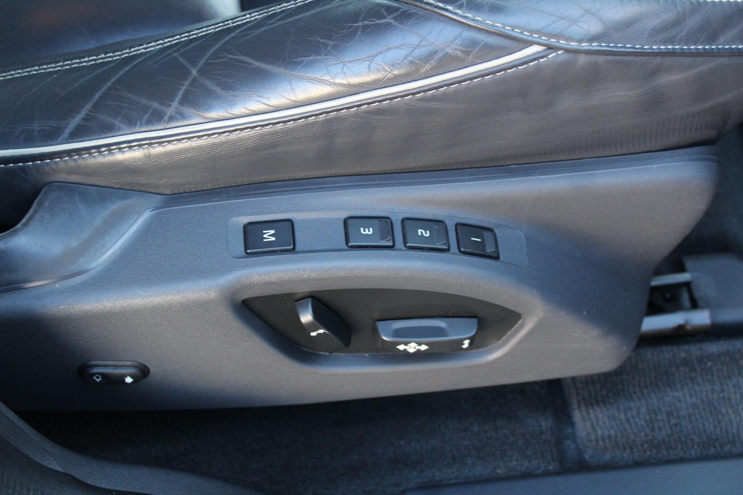 Used Volvo XC60 2017 for sale - 78204922: Photo 26