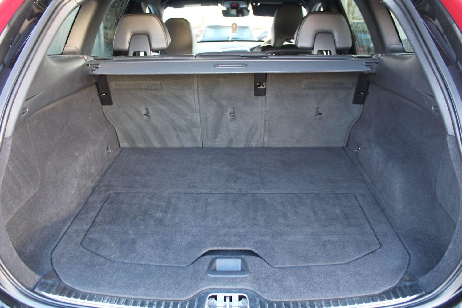 Used Volvo XC60 2017 for sale - 78204922: Photo 50