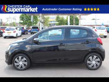 Used Citroen C1 2019 for sale - 75052015: Photo
