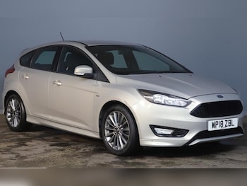 Ford - Focus