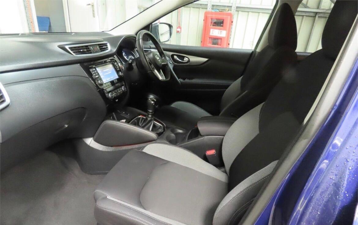 Used Nissan Qashqai 2018 for sale - 78184449: Photo 2