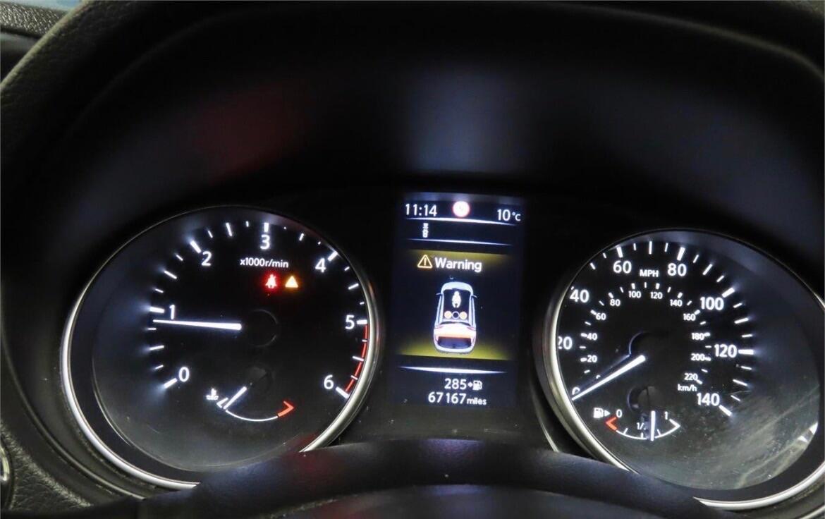 Used Nissan Qashqai 2018 for sale - 78184449: Photo 3