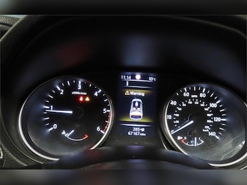 Used Nissan Qashqai 2018 for sale - 78184449: Photo