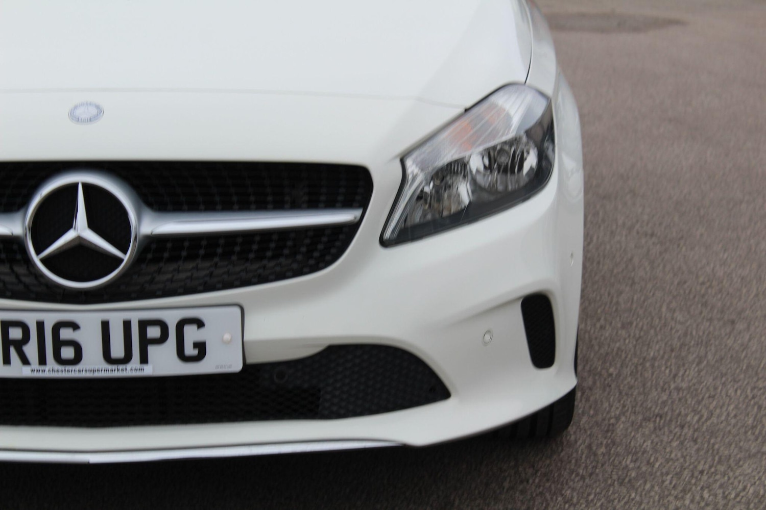 Used Mercedes-Benz A-Class 2016 for sale - 76935924: Photo 14