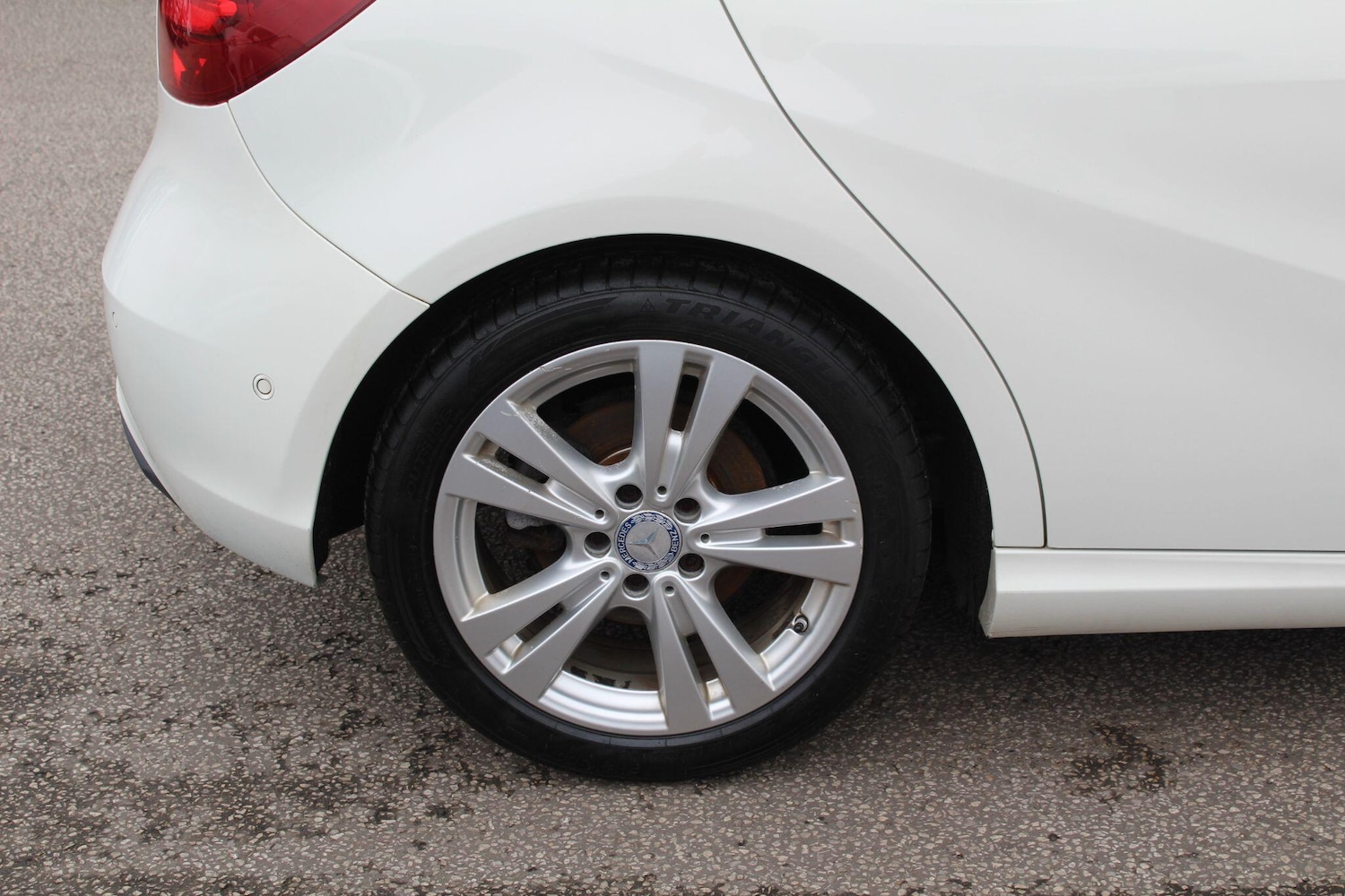 Used Mercedes-Benz A-Class 2016 for sale - 76935924: Photo 18