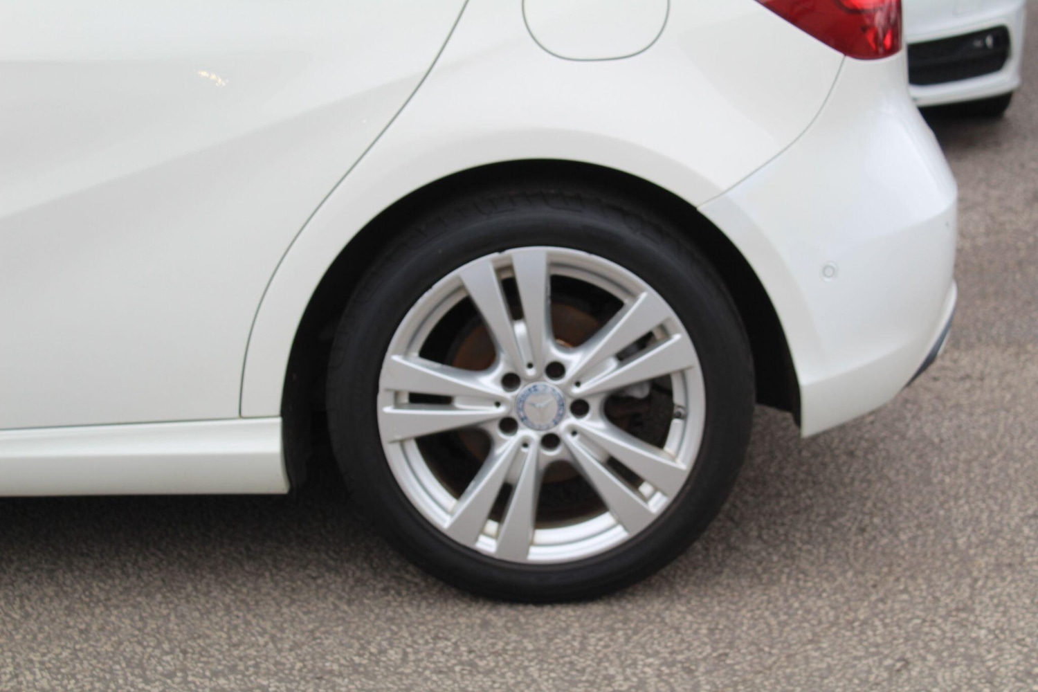 Used Mercedes-Benz A-Class 2016 for sale - 76935924: Photo 21