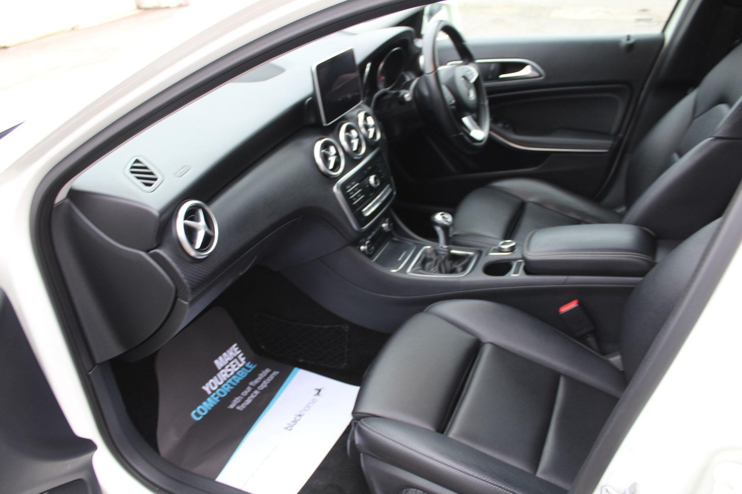 Used Mercedes-Benz A-Class 2016 for sale - 76935924: Photo 25