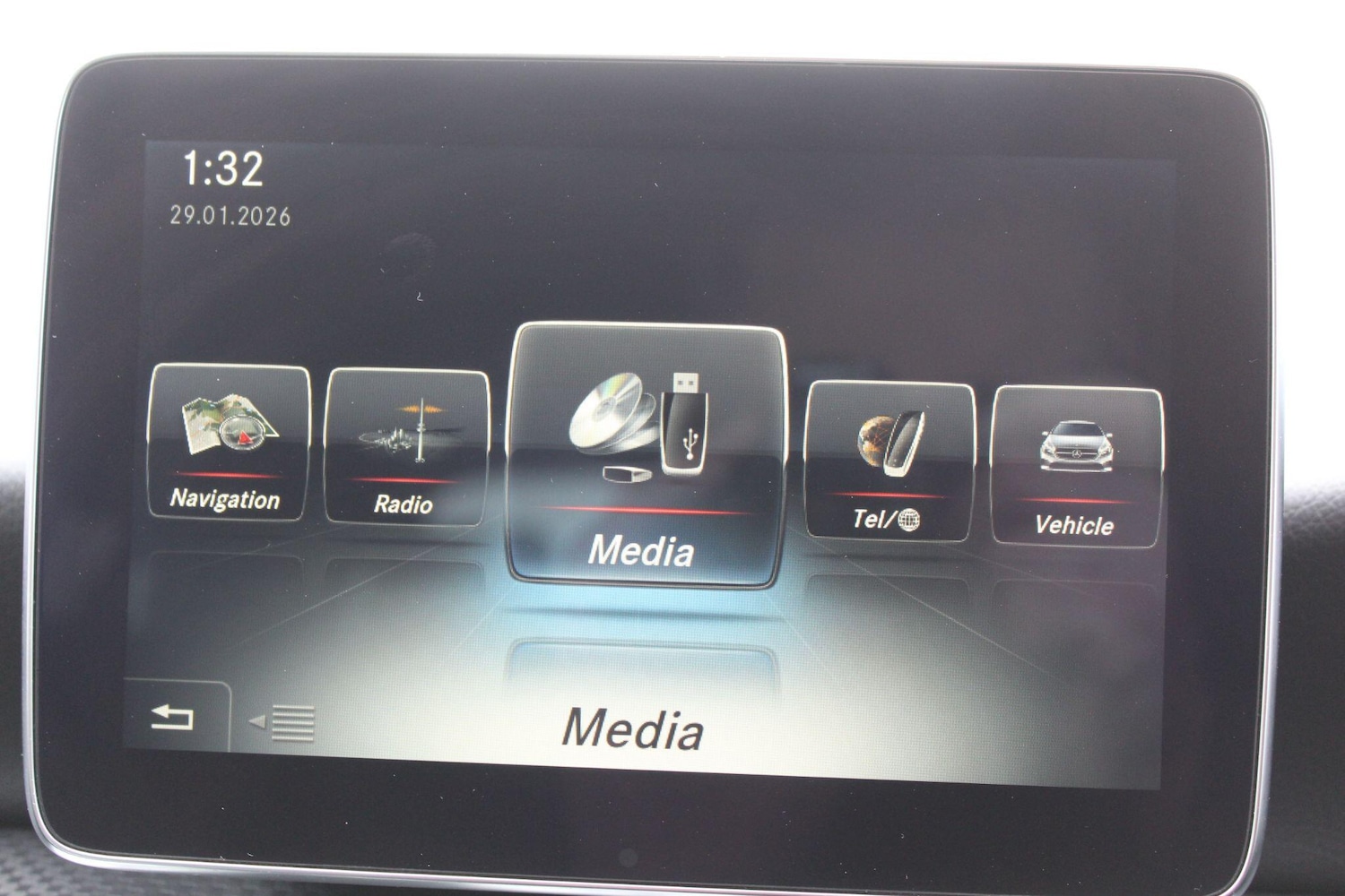 Used Mercedes-Benz A-Class 2016 for sale - 76935924: Photo 29