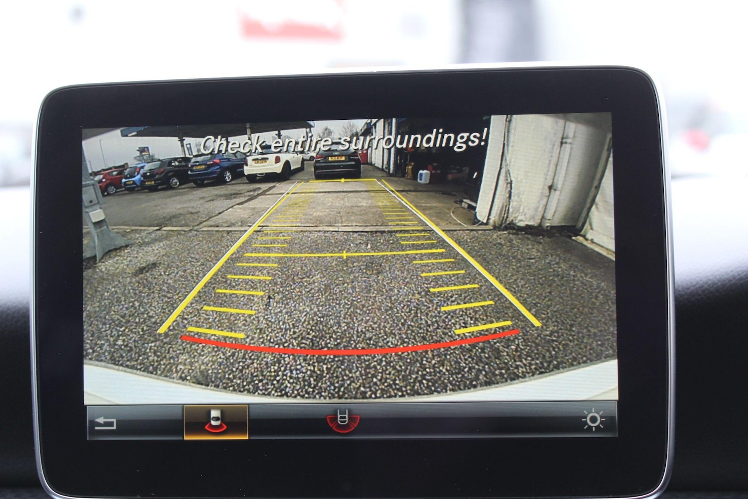 Used Mercedes-Benz A-Class 2016 for sale - 76935924: Photo 30