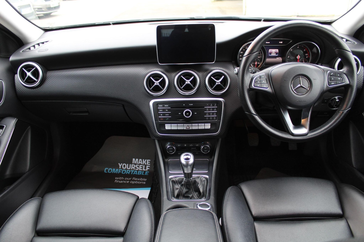 Used Mercedes-Benz A-Class 2016 for sale - 76935924: Photo 35