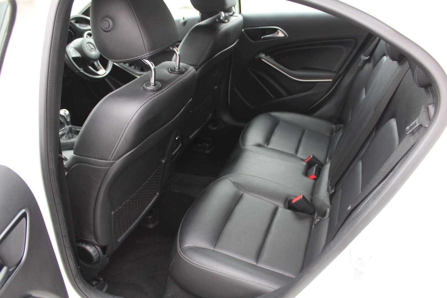 Used Mercedes-Benz A-Class 2016 for sale - 76935924: Photo 36