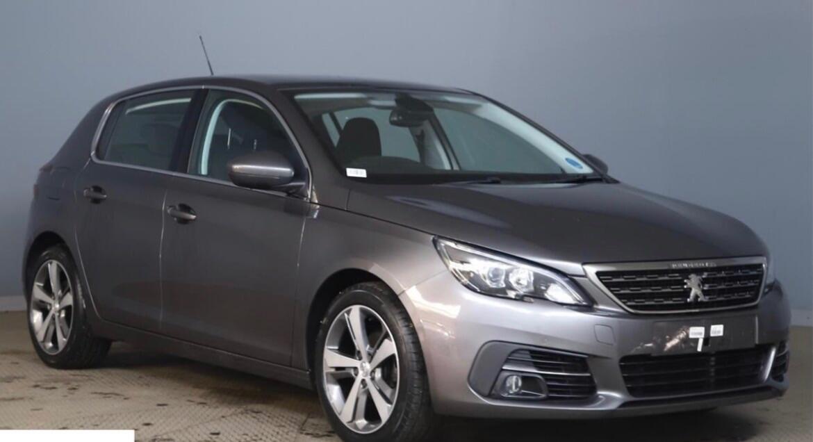 Used Peugeot 308 2019 for sale - 78184448: Photo 1