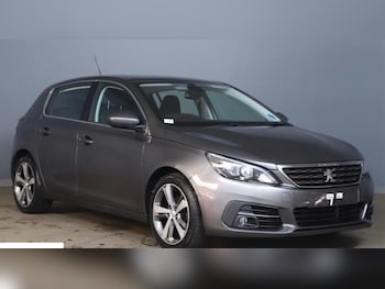 Peugeot 308 feature image