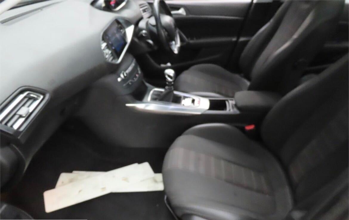 Used Peugeot 308 2019 for sale - 78184448: Photo 2