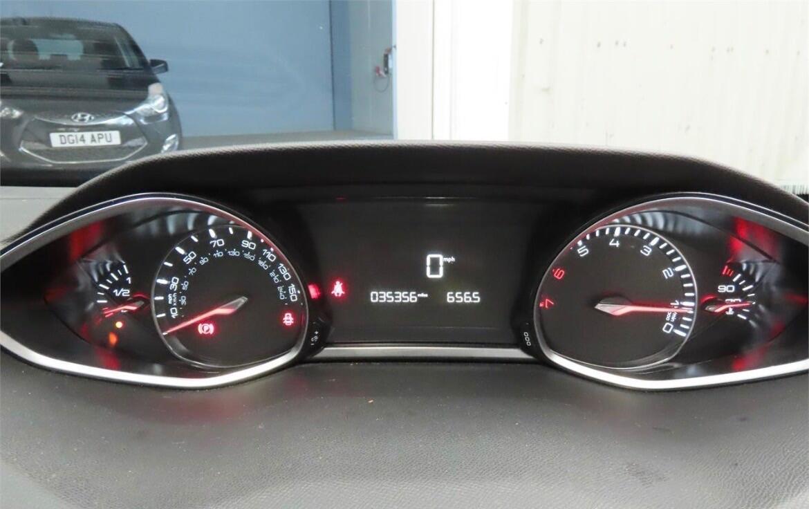 Used Peugeot 308 2019 for sale - 78184448: Photo 3