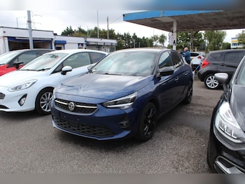Used Vauxhall Corsa 2020 for sale - 79483763: Photo