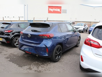 Used Vauxhall Corsa 2020 for sale - 79483763: Photo