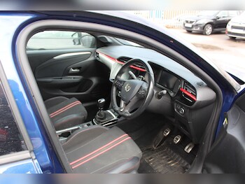 Used Vauxhall Corsa 2020 for sale - 79483763: Photo