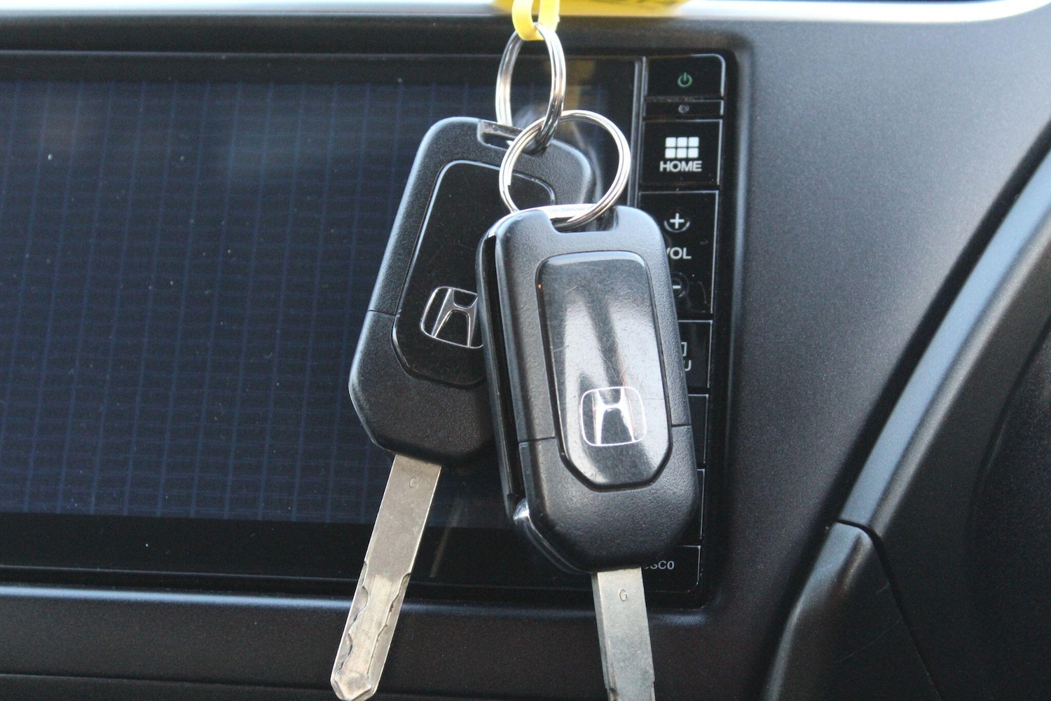 Used Honda Civic 2015 for sale - 77753388: Photo 10