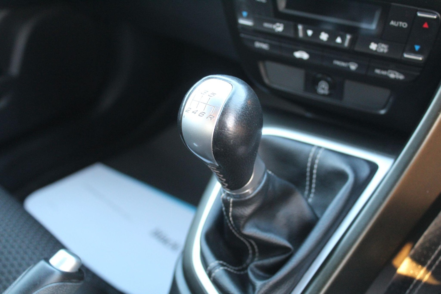 Used Honda Civic 2015 for sale - 77753388: Photo 11