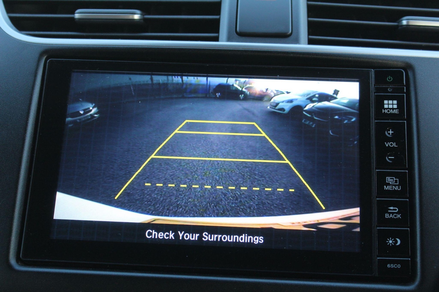 Used Honda Civic 2015 for sale - 77753388: Photo 14