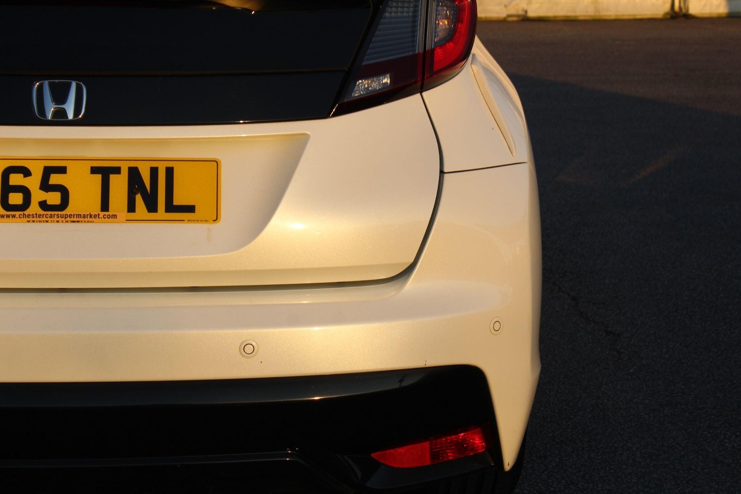 Used Honda Civic 2015 for sale - 77753388: Photo 16