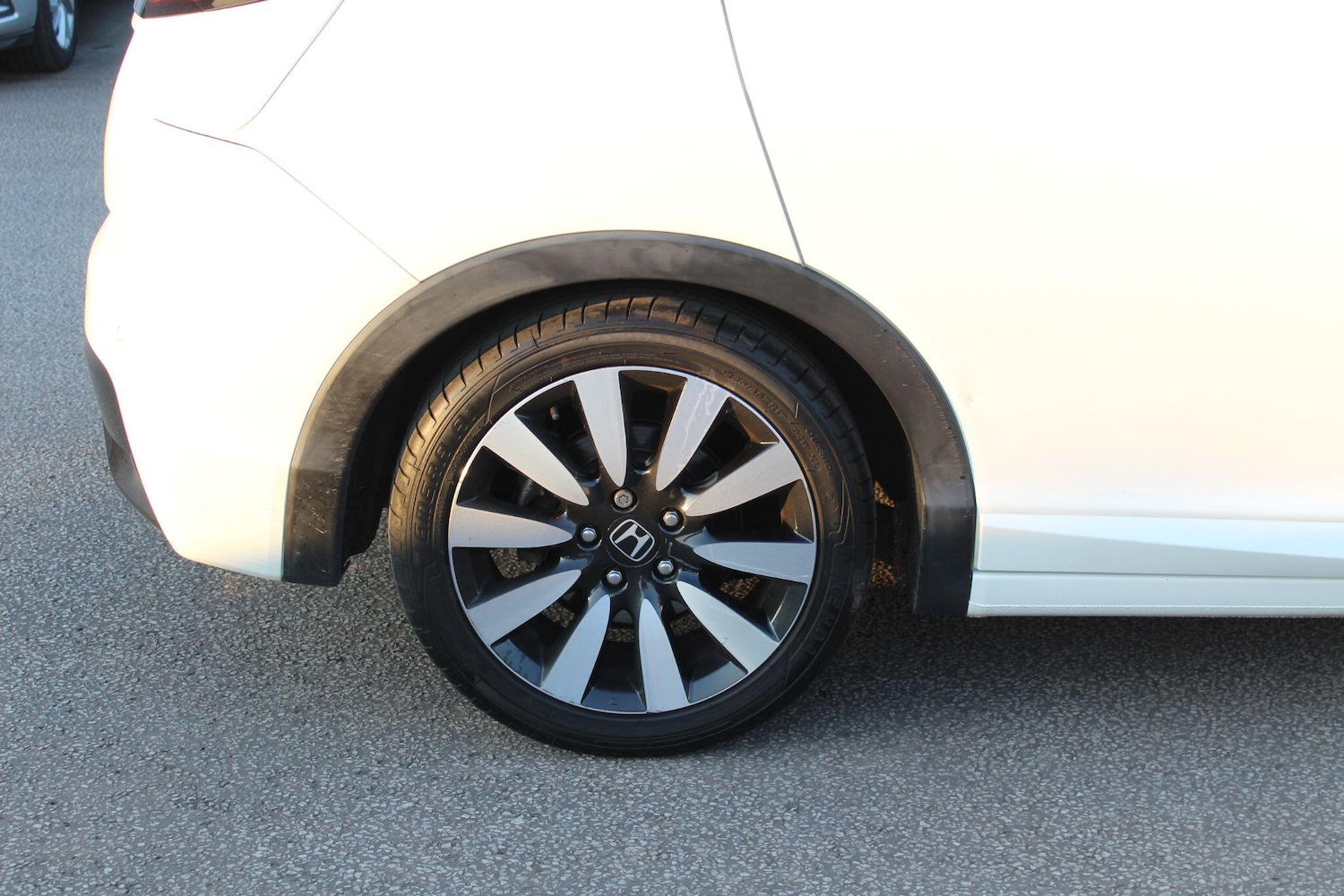 Used Honda Civic 2015 for sale - 77753388: Photo 24