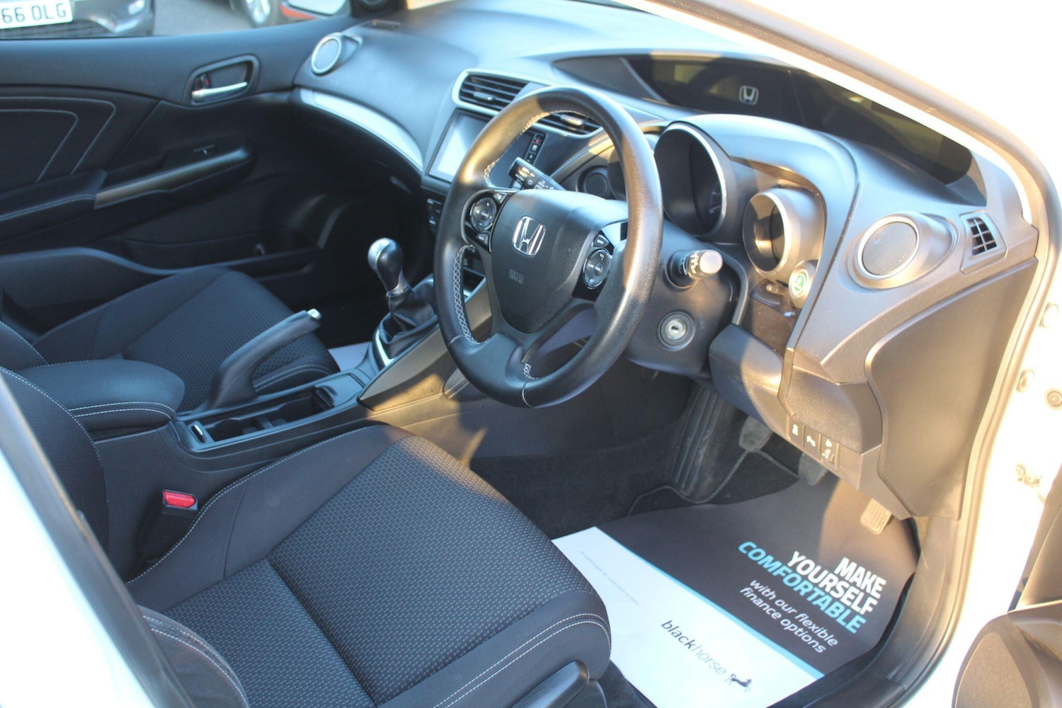 Used Honda Civic 2015 for sale - 77753388: Photo 29