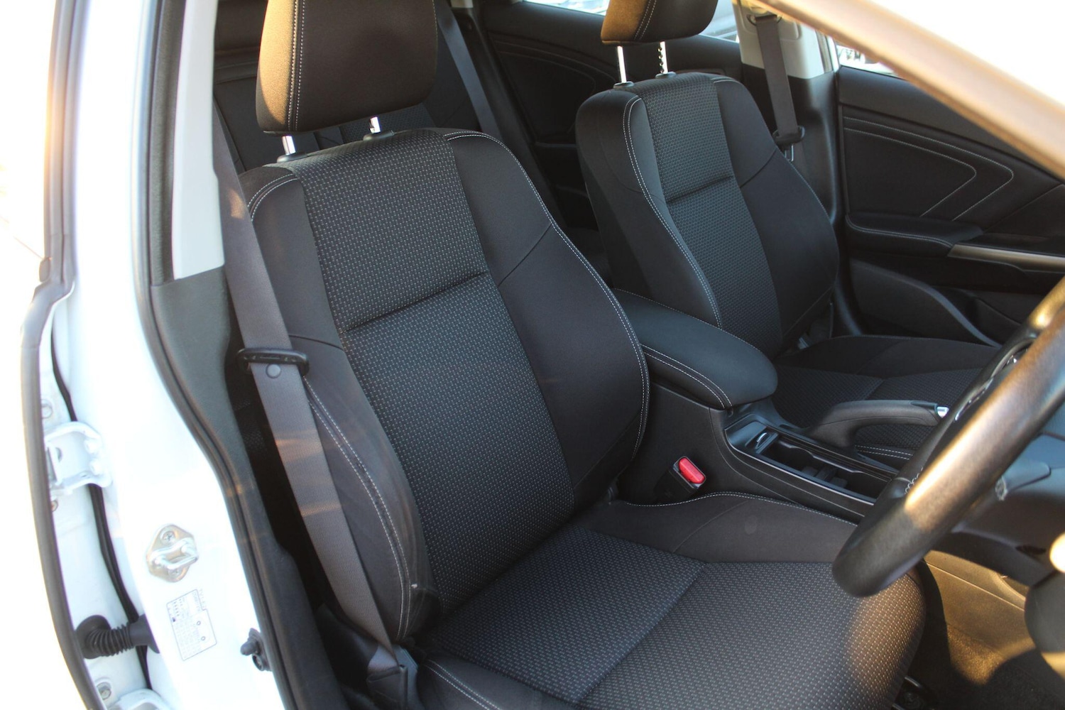 Used Honda Civic 2015 for sale - 77753388: Photo 30